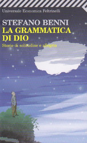La Grammatica DI Dio (Italian Edition) - Click to Buy