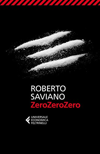 ZeroZeroZero (Universale economica, Band 8541) - Click to Buy