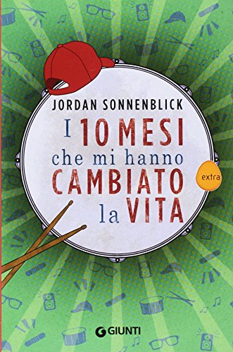 I 10 mesi che mi hanno cambiato la vita (Italian Edition) - Click to Buy
