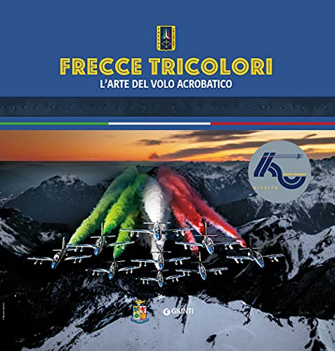 Frecce Tricolori - Click to Buy