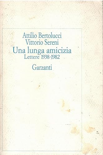 Una lunga amicizia: Lettere 1938-1982 (Le mosche bianche) (Italian Edition) - Click to Buy