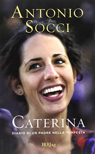 Caterina. Diario di un padre nella tempesta - Click to Buy