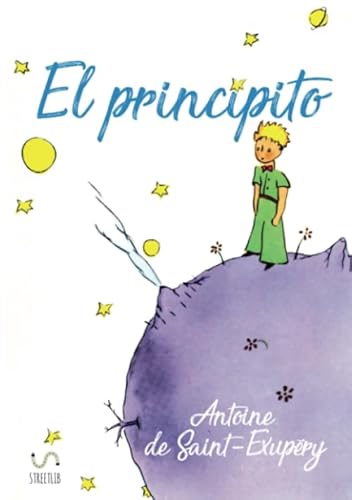 El principito (Ilustrado) - Click to Buy