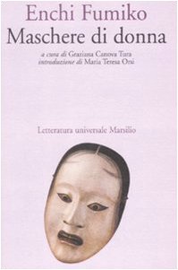Maschere di donna - Click to Buy