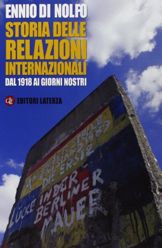 Storia delle relazioni internazionali. Dal 1918 ai giorni nostri - Click to Buy