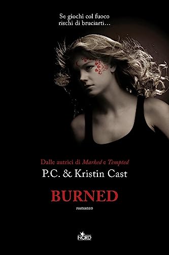 Burned. La casa della notte - Click to Buy