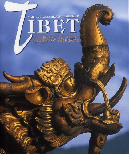 Tibet: The Roof Of The World Between Past And Present - Click to Buy