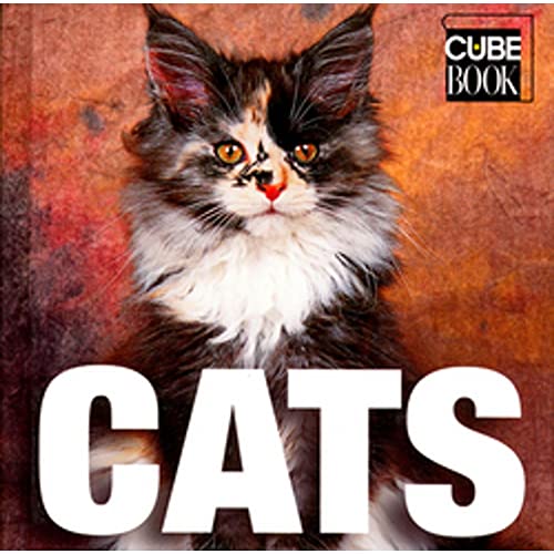 Cats - Click to Buy