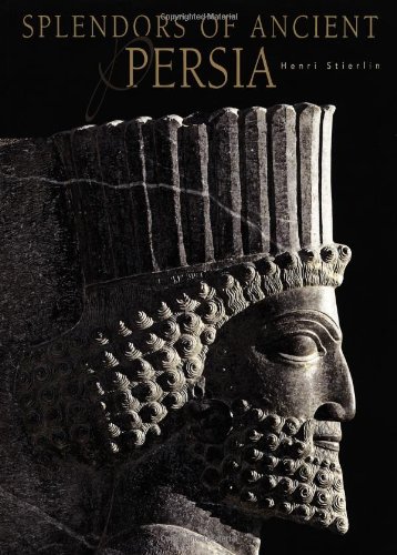 Splendors of Ancient Persia - Click to Buy