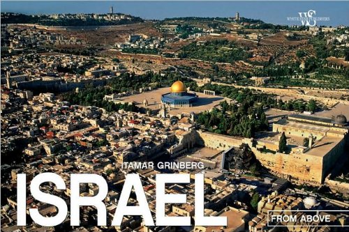 Israel from Above - Click to Buy