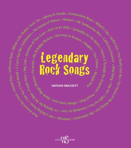 Legendary Rock Songs - Click to Buy