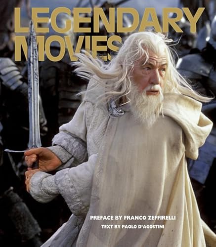 Legendary Movies - Click to Buy