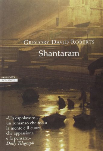 Shantaram - Click to Buy