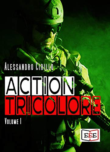 Action Tricolore 1: Volume 1 - Click to Buy