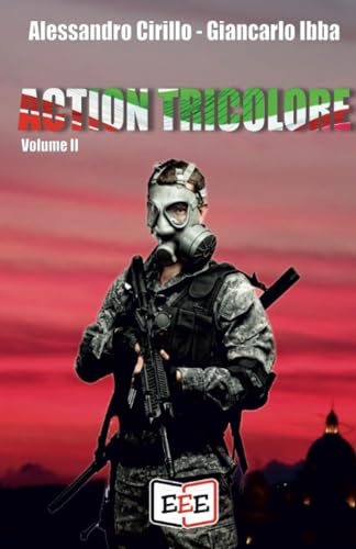Action Tricolore II - Click to Buy