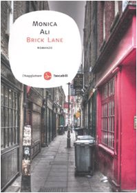 Brick Lane - Click to Buy