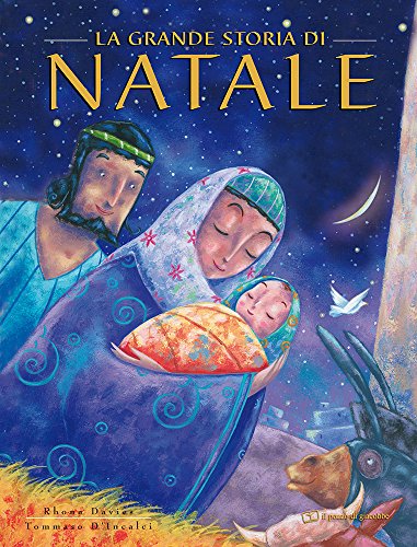 La grande storia di Natale - Click to Buy