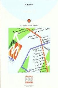 Linea A. Con CD Audio. 4° livello - Click to Buy