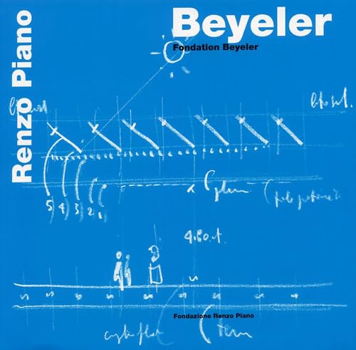 Beyeler: Foundation Beyeler - Click to Buy