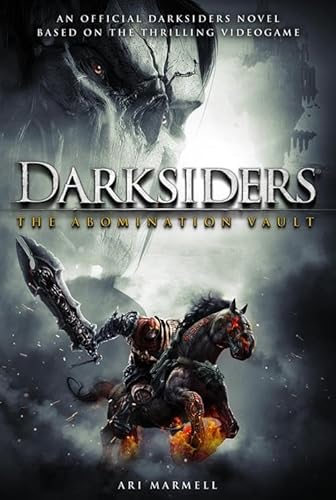 Darksiders. La cripta degli Abomini - Click to Buy