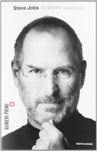 Steve Jobs - Click to Buy