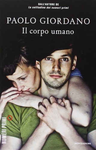 Il corpo umano - paperback edition - Click to Buy
