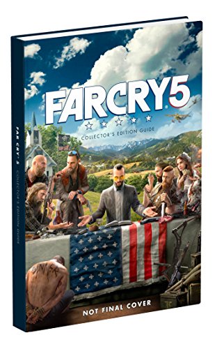 Guide de Jeu Far Cry 5 - Version Française - Click to Buy