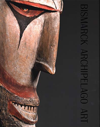 The Bismarck Archipelago Art: 5 Continents Edition - Click to Buy
