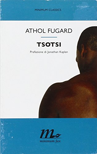 Tsotsi - Click to Buy