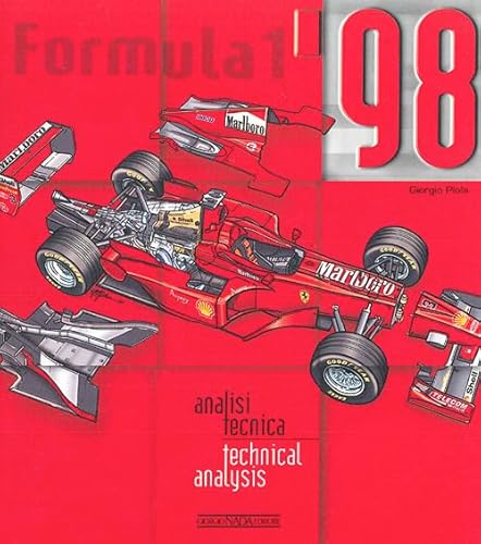 Formula uno 1998. Analisi Tecnica. - Click to Buy