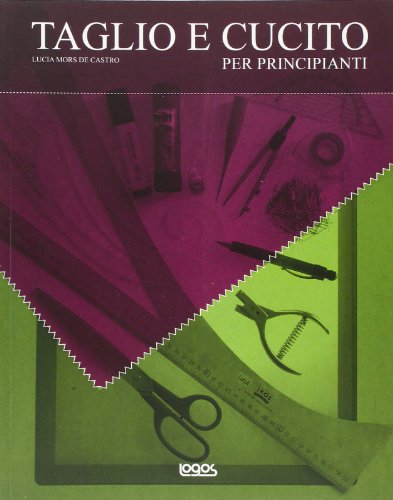 Taglio e cucito - Click to Buy