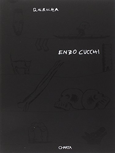 Enzo Cucchi - Click to Buy