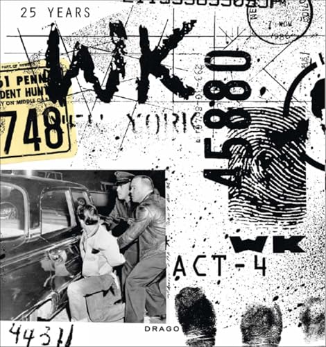 Act4 - 25 Years: 1989-2014 - Click to Buy