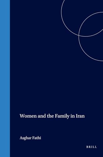 Women and the Family in Iran - Click to Buy