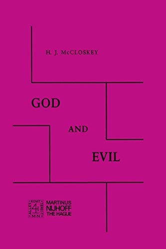 God and Evil - Click to Buy