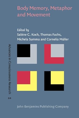 Body Memory, Metaphor and Movement - Click to Buy