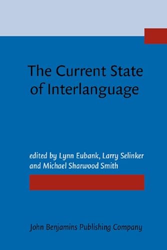 The Current State of Interlanguage (Not in series) - Click to Buy