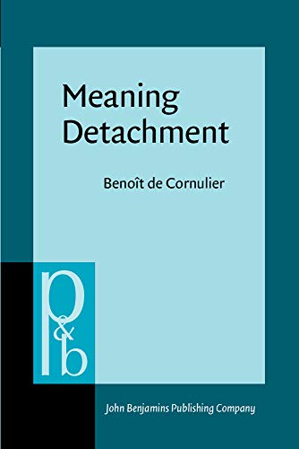 Meaning Detachment - Click to Buy