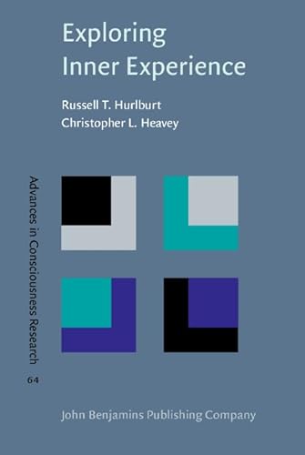 Exploring Inner Experience: The Descriptive Experience Sampling Method - Click to Buy