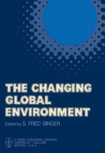 The Changing Global Environment - Click to Buy