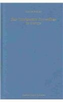 Fair Immigration Proceedings in Europe - Click to Buy