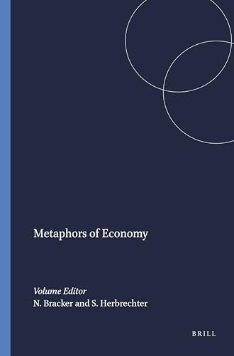 Metaphors of Economy