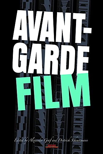Avant-Garde Film (23) (Avant-garde Critical Studies)