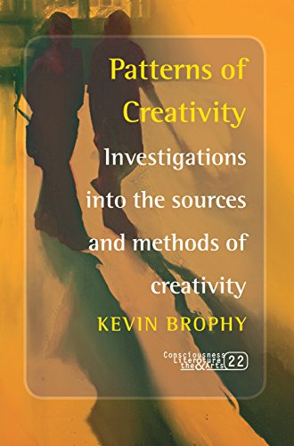 Patterns of Creativity: Investigations into the Sources and Methods of Creativity - Click to Buy