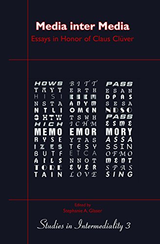 Media Inter Media: Essays in Honor of Claus Cluver - Click to Buy