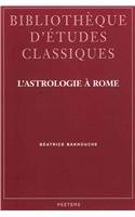 L'Astrologie a Rome - Click to Buy
