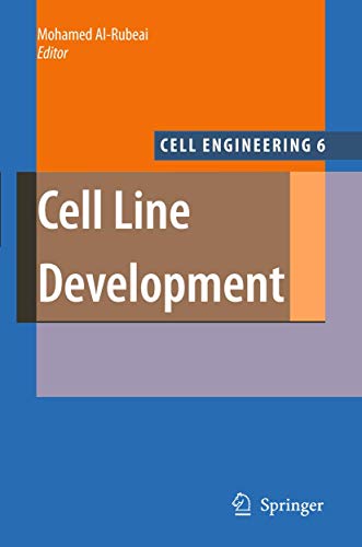 Cell Line Development (Volume 6)