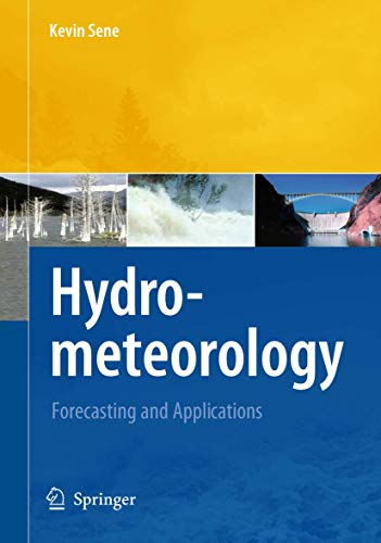 Hydrometeorology: Forecasting and Applications - Click to Buy
