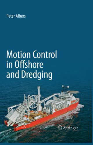 Motion Control in Offshore and Dredging - Click to Buy