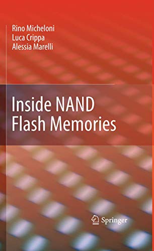 Inside NAND Flash Memories - Click to Buy